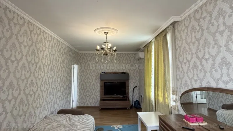 Satılır 1 otaqlı Mənzil Köhnə tikili 40 m² Sabunçu r. - şəkil 6