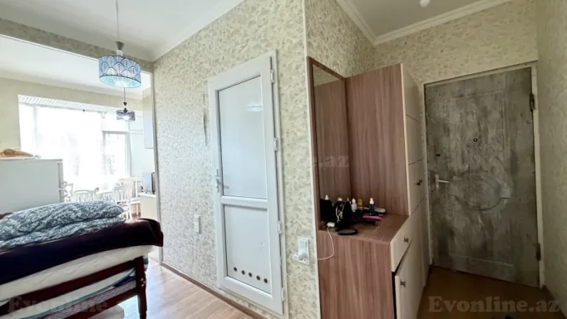 Satılır 1 otaqlı Mənzil Köhnə tikili 40 m² Sabunçu r. - şəkil 7