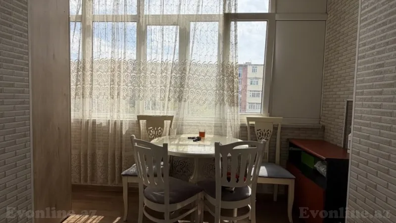 Satılır 1 otaqlı Mənzil Köhnə tikili 40 m² Sabunçu r. - şəkil 11