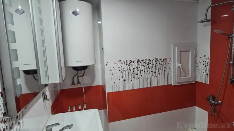 Satılır 2 otaqlı Mənzil Yeni tikili 52 m² Həzi Aslanov m. - şəkil 5