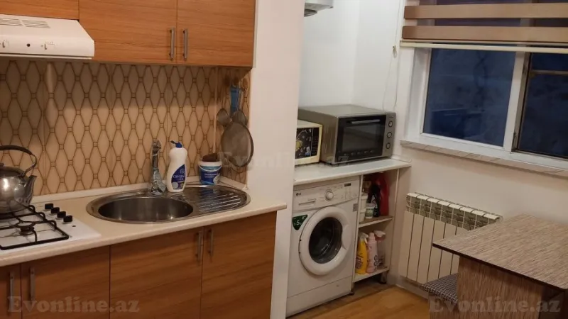 Satılır 3 otaqlı Mənzil Köhnə tikili 80 m² Əhmədli - şəkil 11