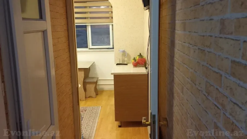 Satılır 3 otaqlı Mənzil Köhnə tikili 80 m² Əhmədli - şəkil 12