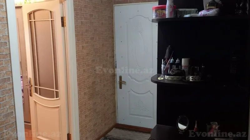 Satılır 3 otaqlı Mənzil Köhnə tikili 80 m² Əhmədli - şəkil 13