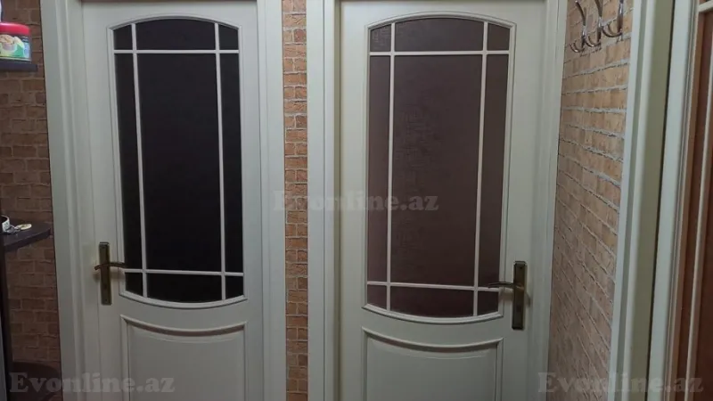 Satılır 3 otaqlı Mənzil Köhnə tikili 80 m² Əhmədli - şəkil 14