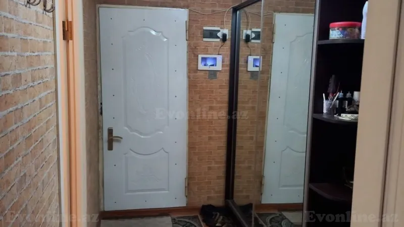 Satılır 3 otaqlı Mənzil Köhnə tikili 80 m² Əhmədli - şəkil 15