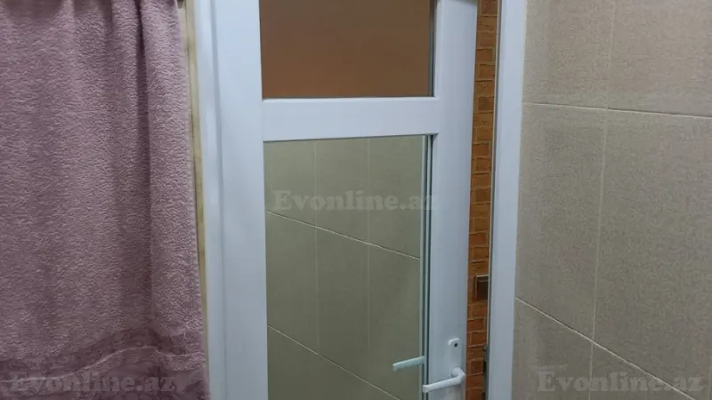 Satılır 3 otaqlı Mənzil Köhnə tikili 80 m² Əhmədli - şəkil 16