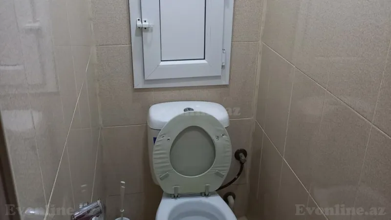 Satılır 3 otaqlı Mənzil Köhnə tikili 80 m² Əhmədli - şəkil 18