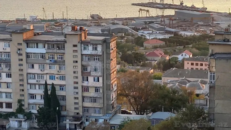 Satılır 3 otaqlı Mənzil Köhnə tikili 80 m² Əhmədli - şəkil 19