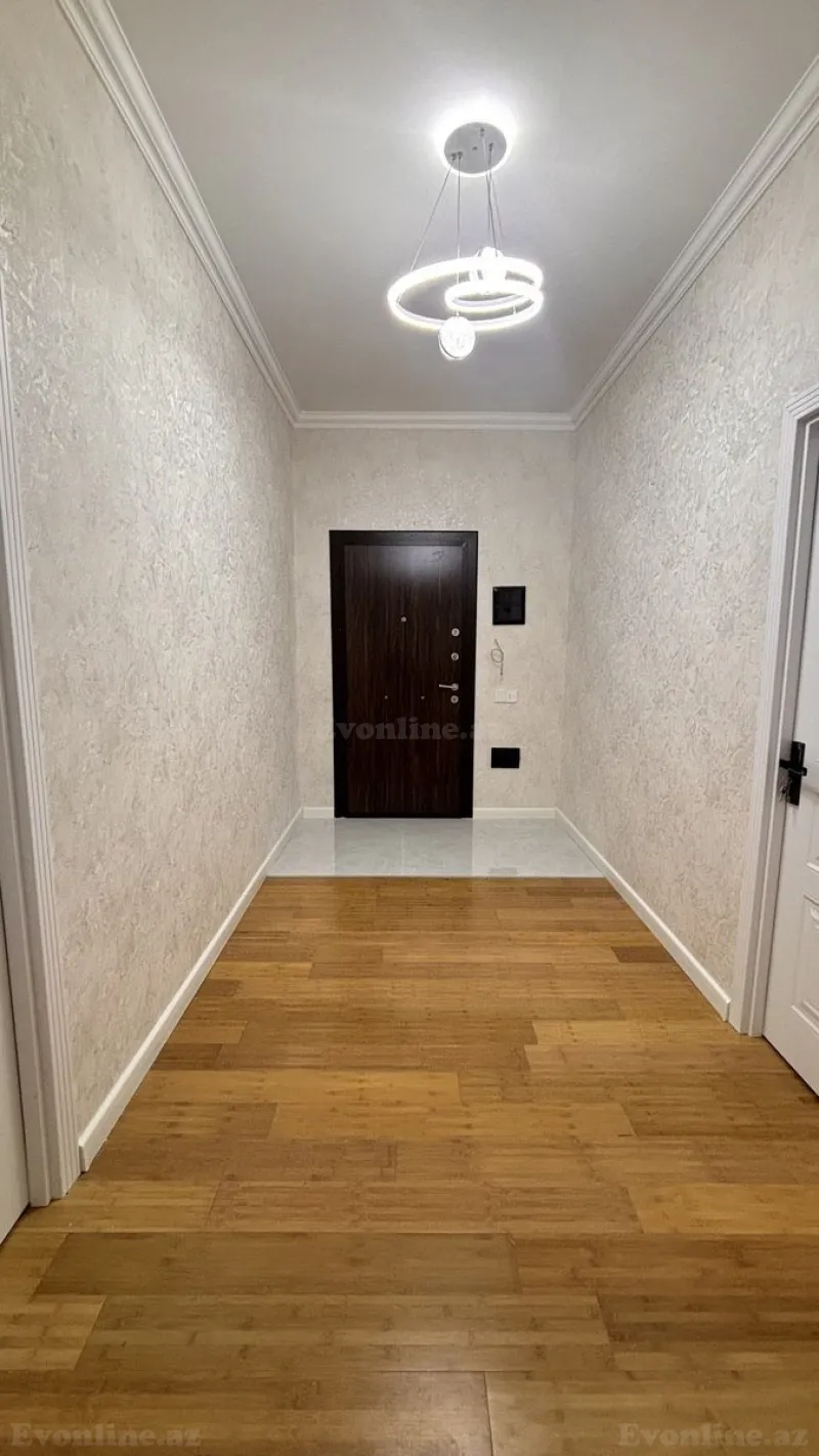 Satılır 2 otaqlı Mənzil Yeni tikili 79 m² Yasamal - şəkil 10