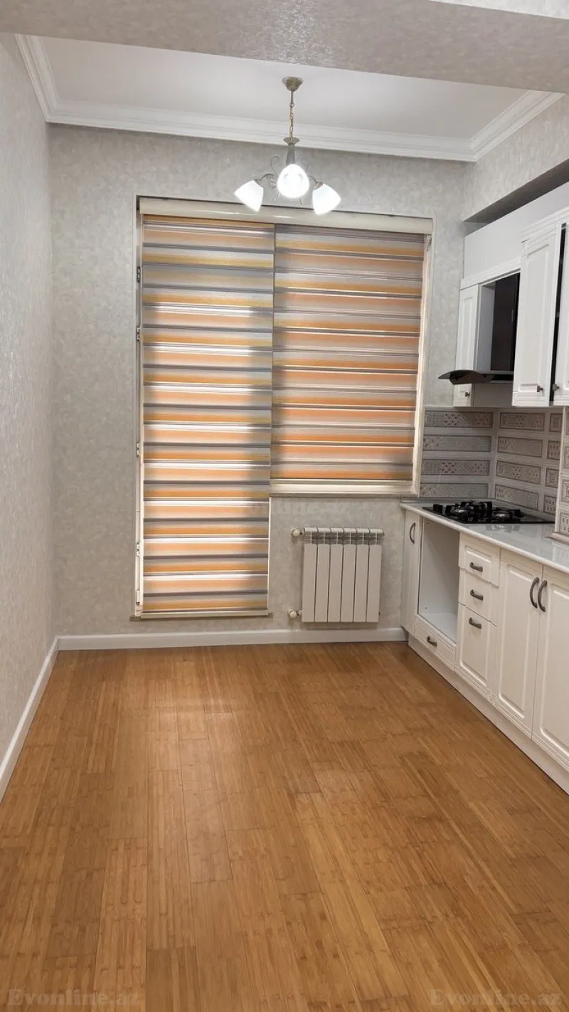 Satılır 2 otaqlı Mənzil Yeni tikili 79 m² Yasamal - şəkil 12