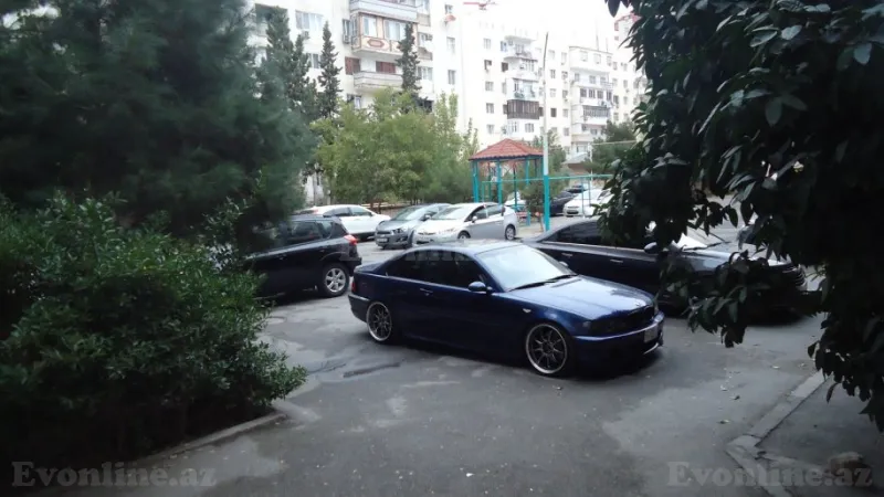 Kirayə verilir 6 otaqlı Mənzil Köhnə tikili 258 m² Xətai m. - şəkil 19