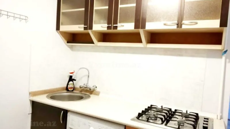 Satılır 2 otaqlı Mənzil Köhnə tikili 50 m² İnşaatçılar m. - şəkil 7