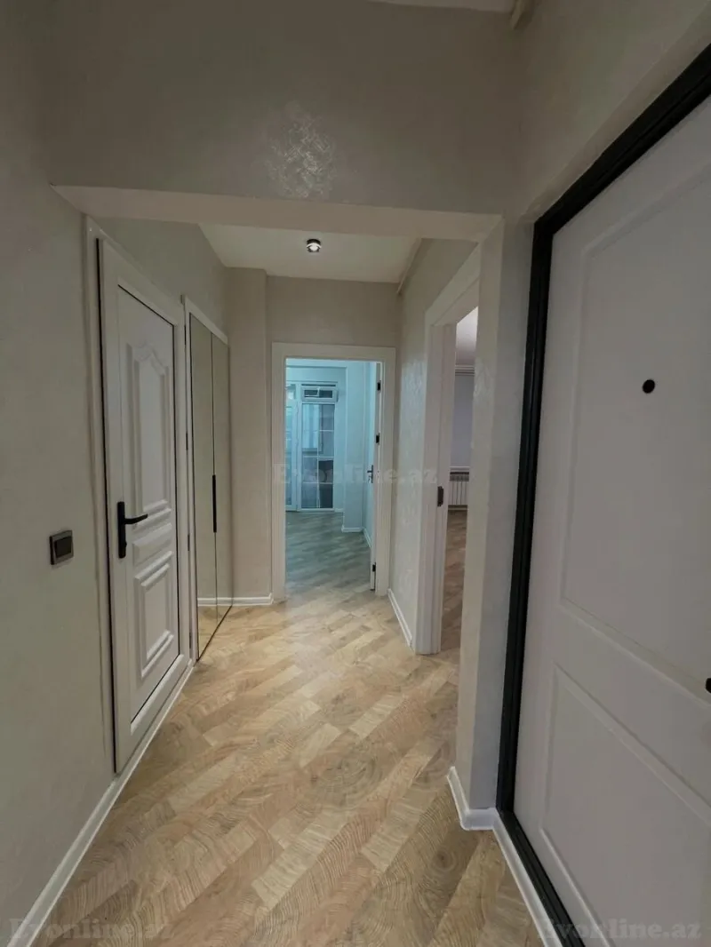 Satılır 2 otaqlı Mənzil Köhnə tikili 62 m² Həzi Aslanov - şəkil 7