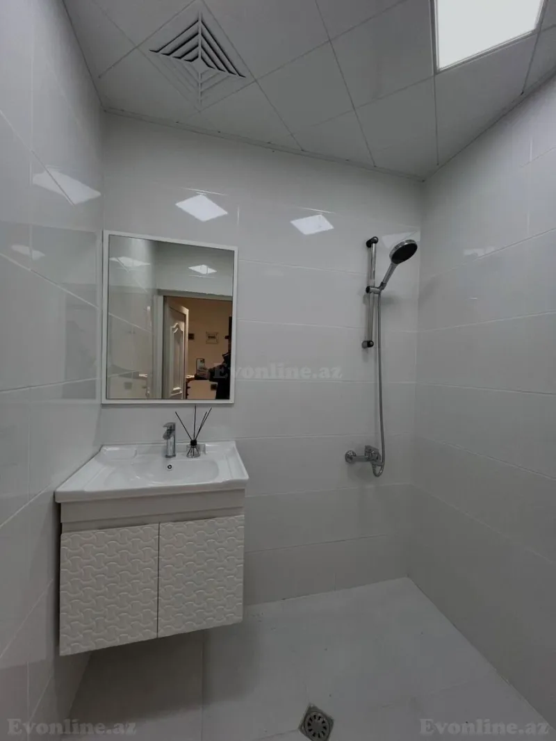 Satılır 2 otaqlı Mənzil Köhnə tikili 62 m² Həzi Aslanov - şəkil 9