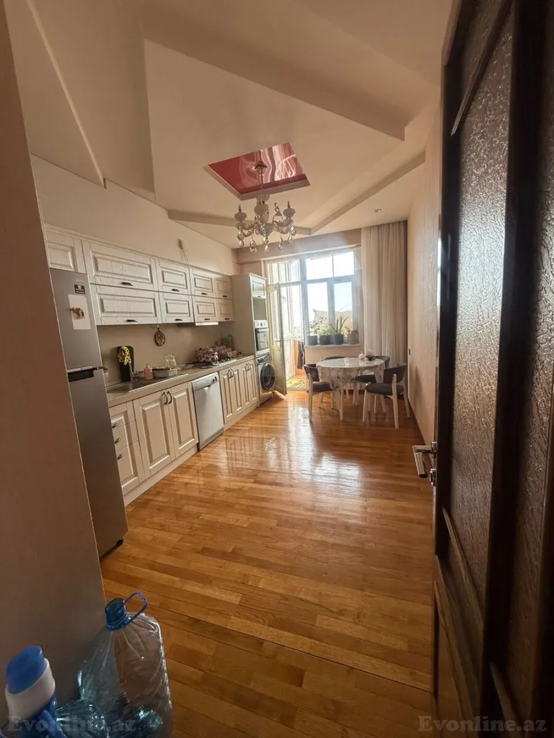 Satılır 3 otaqlı Mənzil Yeni tikili 101 m² 9-cu mikrorayon - şəkil 6