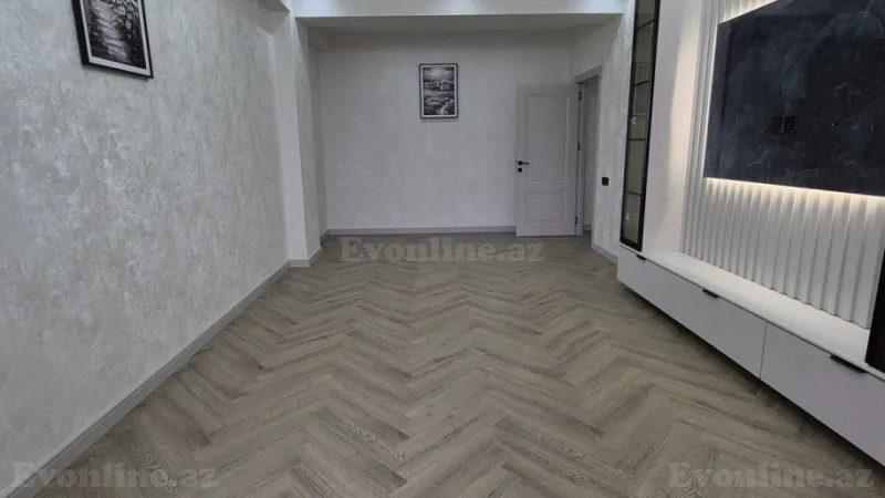 Satılır 3 otaqlı Mənzil Yeni tikili 120 m² 1-ci mikrorayon - şəkil 6