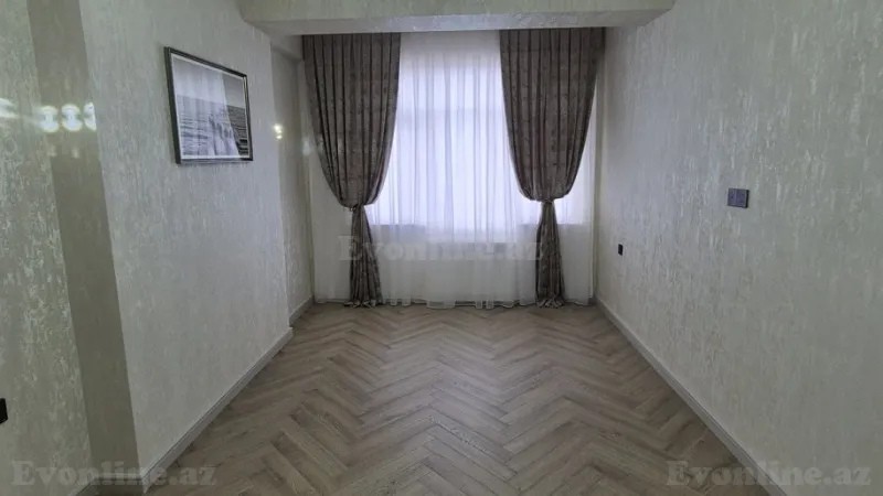 Satılır 3 otaqlı Mənzil Yeni tikili 120 m² 1-ci mikrorayon - şəkil 9