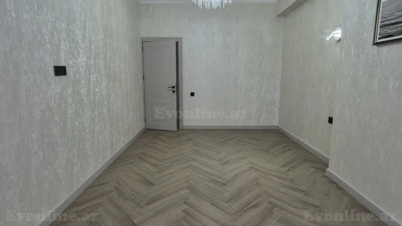 Satılır 3 otaqlı Mənzil Yeni tikili 120 m² 1-ci mikrorayon - şəkil 10