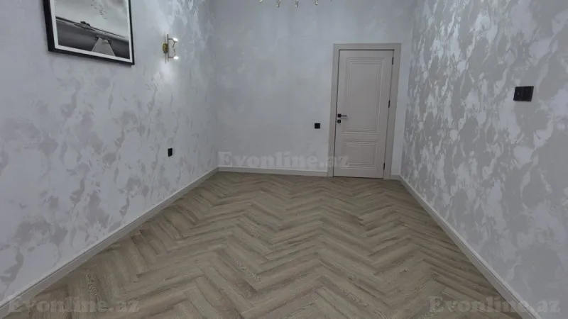 Satılır 3 otaqlı Mənzil Yeni tikili 120 m² 1-ci mikrorayon - şəkil 11