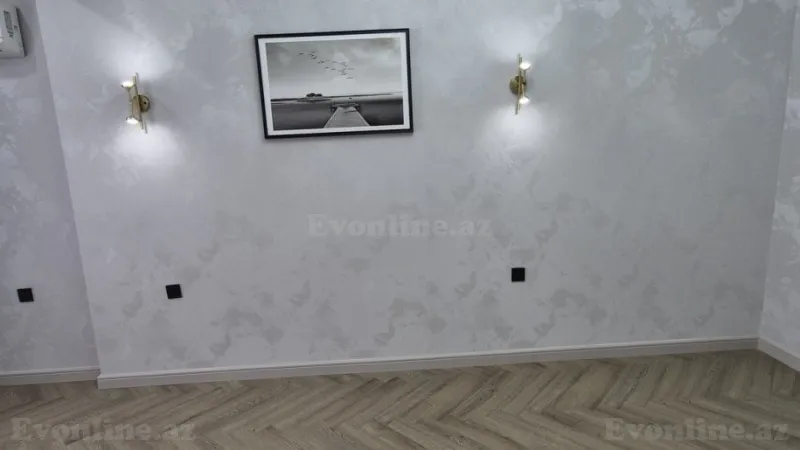 Satılır 3 otaqlı Mənzil Yeni tikili 120 m² 1-ci mikrorayon - şəkil 12