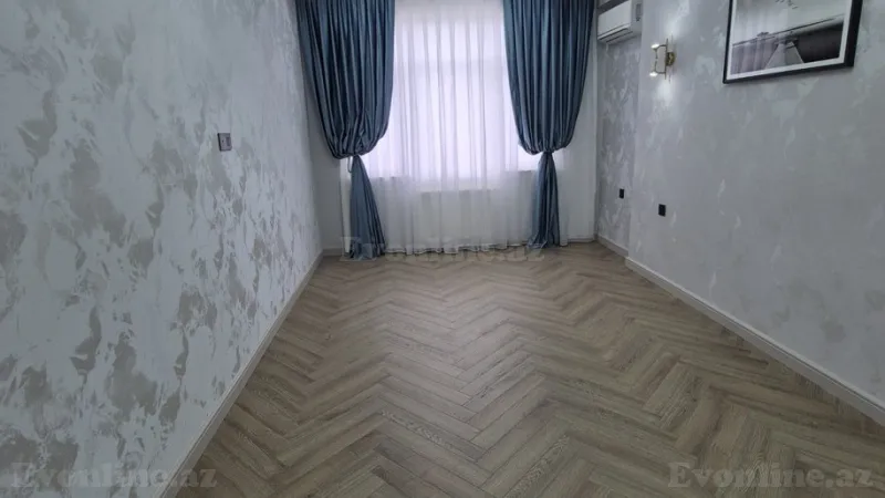 Satılır 3 otaqlı Mənzil Yeni tikili 120 m² 1-ci mikrorayon - şəkil 16