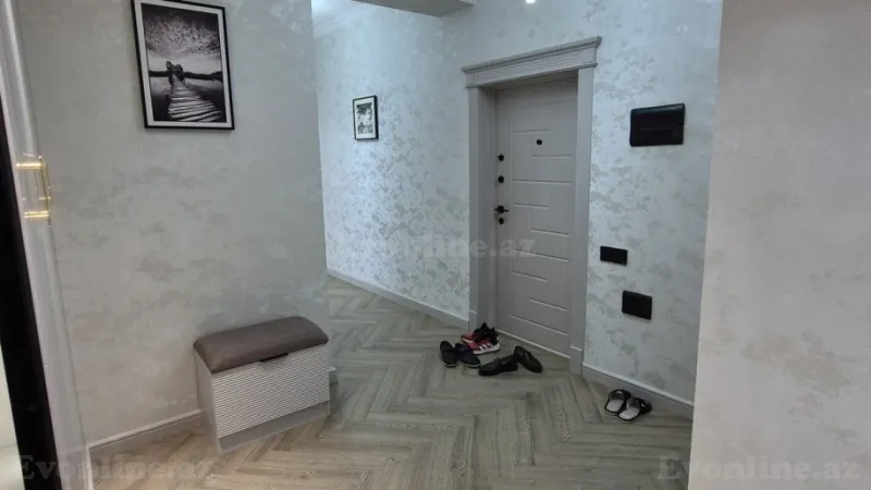 Satılır 3 otaqlı Mənzil Yeni tikili 120 m² 1-ci mikrorayon - şəkil 17