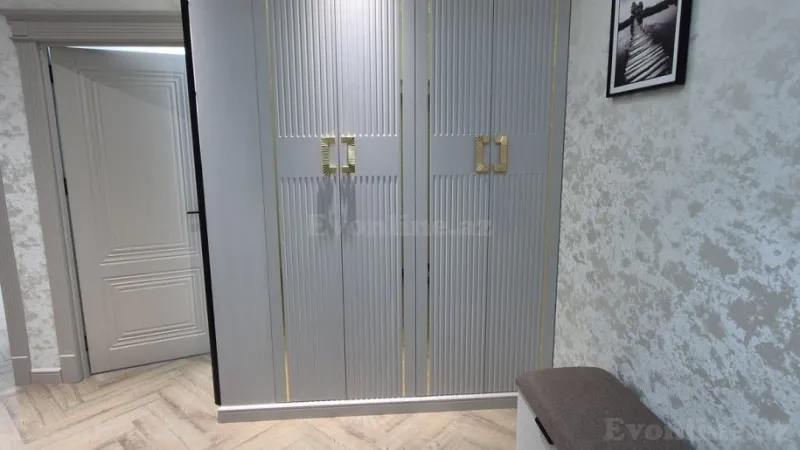 Satılır 3 otaqlı Mənzil Yeni tikili 120 m² 1-ci mikrorayon - şəkil 18