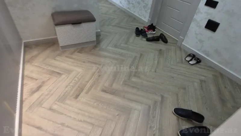 Satılır 3 otaqlı Mənzil Yeni tikili 120 m² 1-ci mikrorayon - şəkil 19