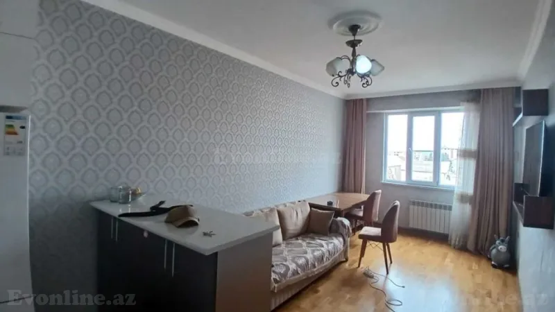 Satılır 2 otaqlı Mənzil Yeni tikili 48 m² Xırdalan - şəkil 2