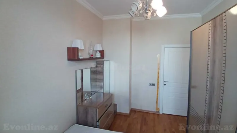 Satılır 2 otaqlı Mənzil Yeni tikili 48 m² Xırdalan - şəkil 4