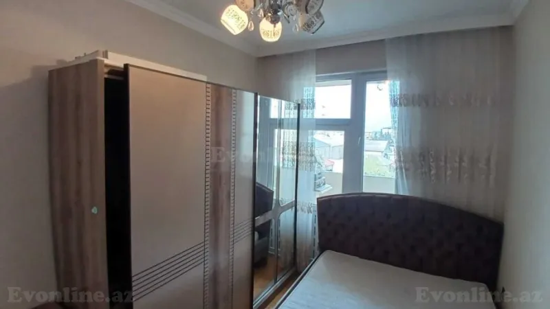 Satılır 2 otaqlı Mənzil Yeni tikili 48 m² Xırdalan - şəkil 5