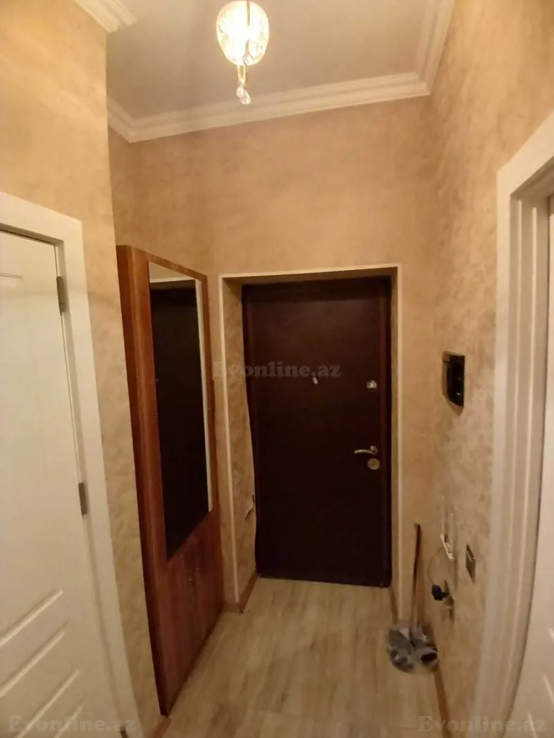 Satılır 2 otaqlı Mənzil Yeni tikili 48 m² Xırdalan - şəkil 6