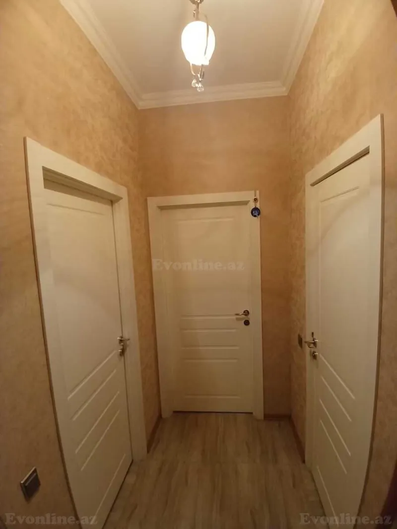 Satılır 2 otaqlı Mənzil Yeni tikili 48 m² Xırdalan - şəkil 7