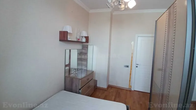 Satılır 2 otaqlı Mənzil Yeni tikili 48 m² Xırdalan - şəkil 8