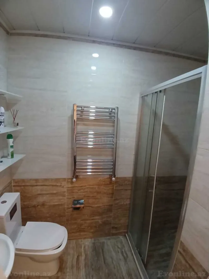 Satılır 2 otaqlı Mənzil Yeni tikili 48 m² Xırdalan - şəkil 9