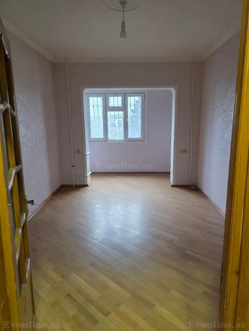 2 otaqlı Mənzil 60 m² 20 Yanvar m. Satılır