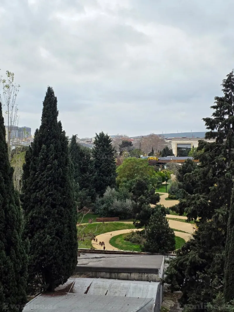 Satılır 2 otaqlı Mənzil Köhnə tikili 60 m² 20 Yanvar m. - şəkil 9