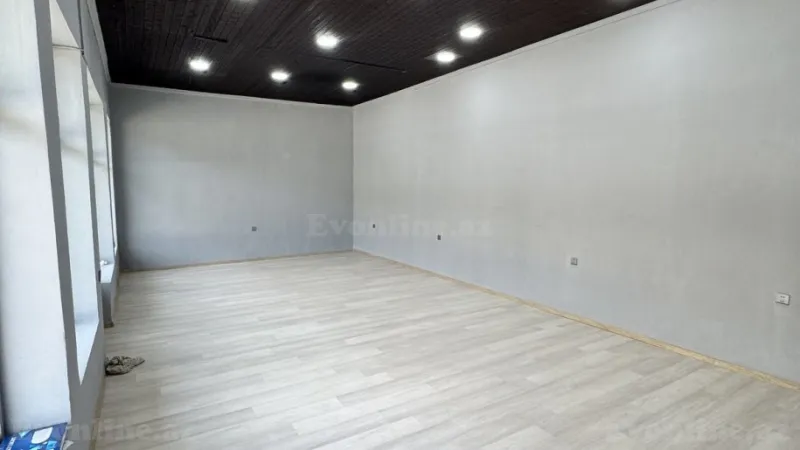 Kirayə verilir Obyekt 50 m² Həzi Aslanov - şəkil 4