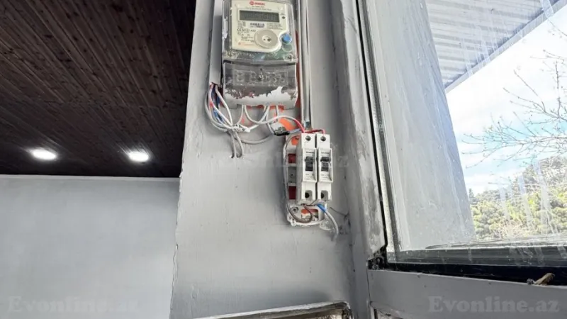 Kirayə verilir Obyekt 50 m² Həzi Aslanov - şəkil 5