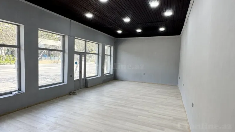 Kirayə verilir Obyekt 50 m² Həzi Aslanov - şəkil 6