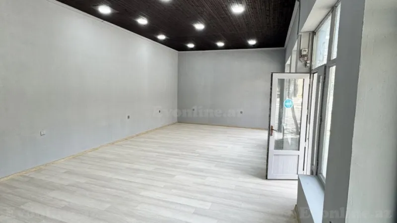 Kirayə verilir Obyekt 50 m² Həzi Aslanov - şəkil 7