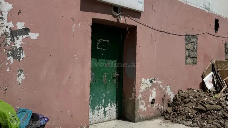 Kirayə verilir Obyekt 50 m² Həzi Aslanov - şəkil 9