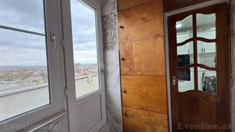 Satılır 5 otaqlı Mənzil Köhnə tikili 110 m² Biləcəri - şəkil 7