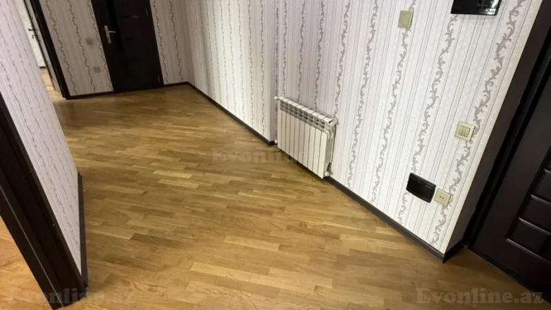 Kirayə verilir 2 otaqlı Mənzil Yeni tikili 90 m² Qara Qarayev m. - şəkil 6