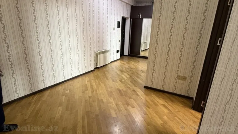 Kirayə verilir 2 otaqlı Mənzil Yeni tikili 90 m² Qara Qarayev m. - şəkil 11