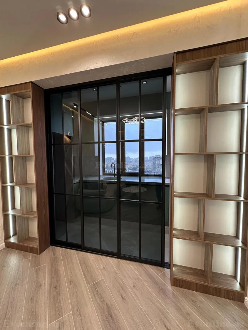 Satılır 2 otaqlı Mənzil Yeni tikili 66 m² Xalqlar Dostluğu m. - şəkil 5