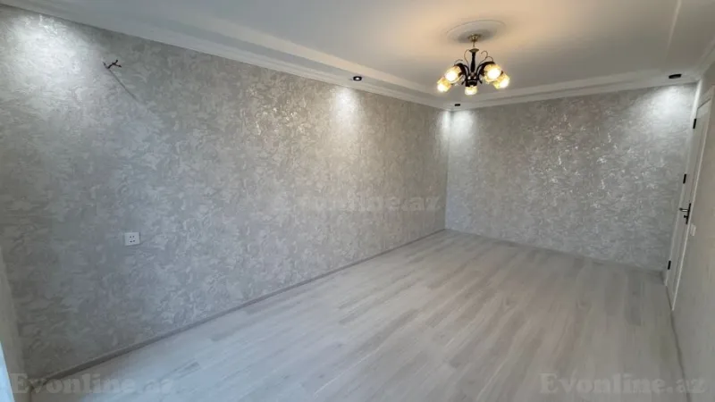 Satılır 2 otaqlı Mənzil Köhnə tikili 36 m² 8-ci kilometr - şəkil 2