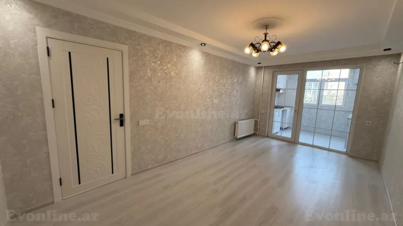 Satılır 2 otaqlı Mənzil Köhnə tikili 36 m² 8-ci kilometr - şəkil 3