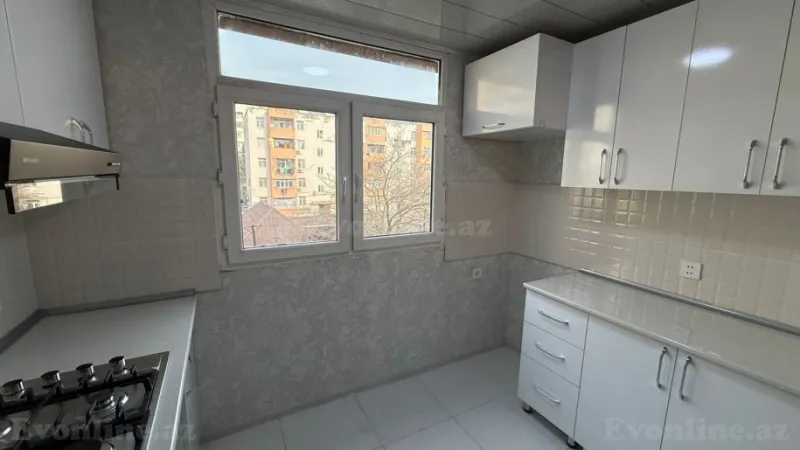 Satılır 2 otaqlı Mənzil Köhnə tikili 36 m² 8-ci kilometr - şəkil 6