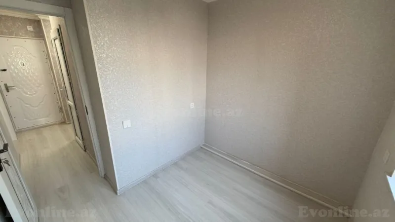 Satılır 2 otaqlı Mənzil Köhnə tikili 36 m² 8-ci kilometr - şəkil 8